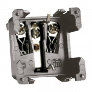 Механизм розетки 2К+З Fede механизм