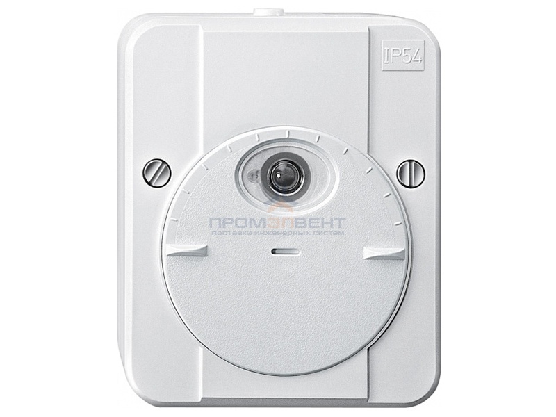 СУМЕРЕЧНЫЙ ВЫКЛЮЧАТЕЛЬ ARGUS БЕЛЫЙ