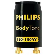 PHILIPS   Body Tone Starters   120 - 180W   220 - 240V - стартер   для соляр ламп