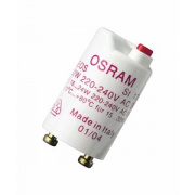 OSRAM  ST 173 15-32W 230V         стартёр-предохранитель 1200