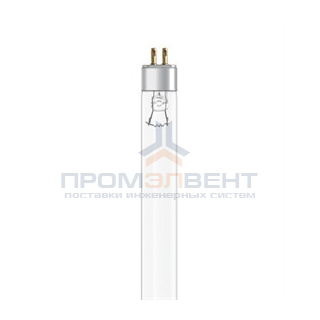 L BL UVA    15 W/78 G5 315-400nm  - лампа OSRAM