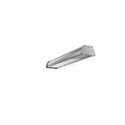 Светильник LED "ВАРТОН" Айрон пром для агр.ср. 600*109*66мм IP67 узк. 45° 18 ВТ 4000К аварийный