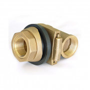 Адаптер скважинный Belamos PTL - 1"1/4 (латунь)