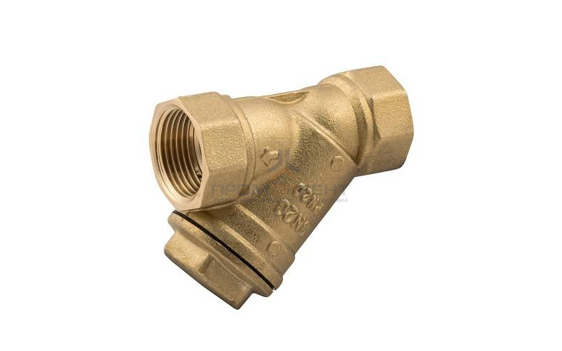 Фильтр грубой очистки Giacomini R74A - 3/4