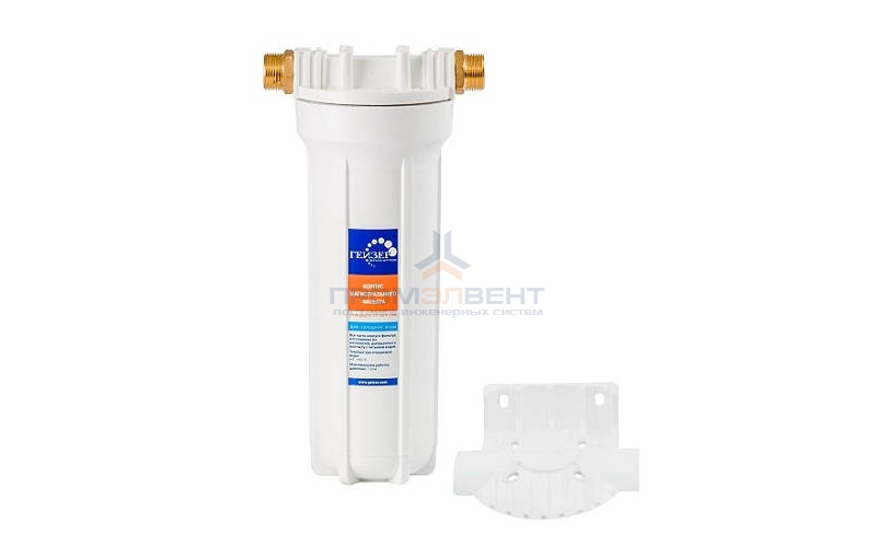 Фильтр магистральный 10