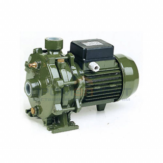 Насос центробежный SAER FC 30-2A  - 7,50 кВт (3x230/400 В, PN10, Qmax 300 л/мин, Hmax 93 м)