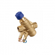 Автоматический регулятор малого расхода Cimberio CIM 776LF 1