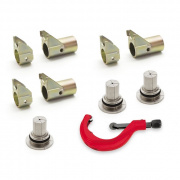 Сменный комплект REHAU SDR11 для RAUTOOL H/G1 (под диаметр труб 75-110 мм)