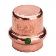 Заглушка Viega A1 Profipress 2456 - 28