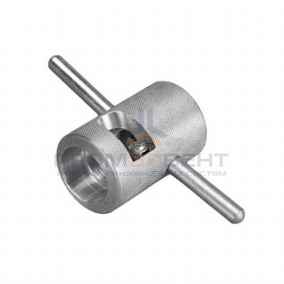 Зачистной инструмент Fusitek для ручной обработки полипропиленовых труб D20-25 мм