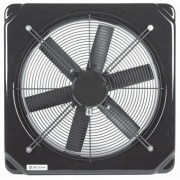 Вентилятор Deltafan 630/R/10-10/50/230/L настенный