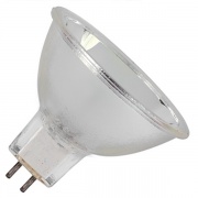 Лампа специальная галогенная Osram 93653 ELC/3H 250W 24V GX5.3 300h (SYLVANIA 0061741; GE 15377)