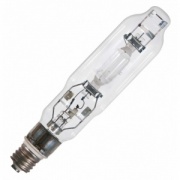 Лампа металлогалогенная Osram HQI-T 2000W/N/E/SUPER 380V 9,6A E40 245000lm 4550k p60 d100x430mm
