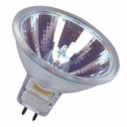 Лампа галогенная Osram 48865 ES FL Decostar 51S IRC 35W(50W) 24° 12V GU5.3
