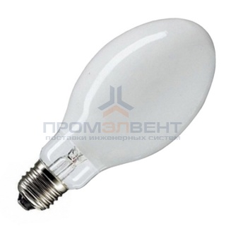 Лампа ртутная ДРВ Лисма 750Вт Е40 (Излучатель ИУСп 750 Е40) бездроссельная