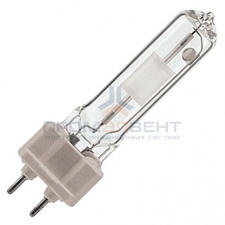 Лампа металлогалогенная Philips CDM-T 150W/830 G12
