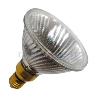 Лампа галогенная Sylvania HI-SPOT 120 100W 30° 220V E27
