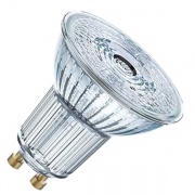 Лампа светодиодная Osram LED PARATHOM PAR16 50 5.9W/930 DIM 230V GU10 36° 350lm d51x55mm