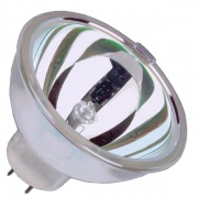 Лампа специальная галогенная Osram 93609 ENL 50W 12V GX5.3 3000h (SYLVANIA 0061738)