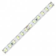 Светодиодная лента 24V LT120 S3528 WarmWhite SMD-3528 120LED-9,6W/m 8mm теплый белый (5m)