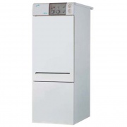 Напольный газовый котел Sime BITHERM 26/80 BF