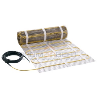 Нагревательный двужильный мат Veria Quickmat-150  450вт  3,0кв.м.