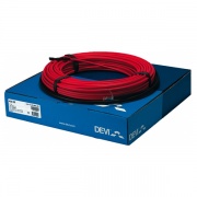Нагревательный кабель Devi DEVIflex 10T  60Вт 230В  6м  (DTIP-10)