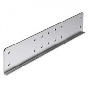 Соединитель внешний GTO LI 80, горячеоцинкованный