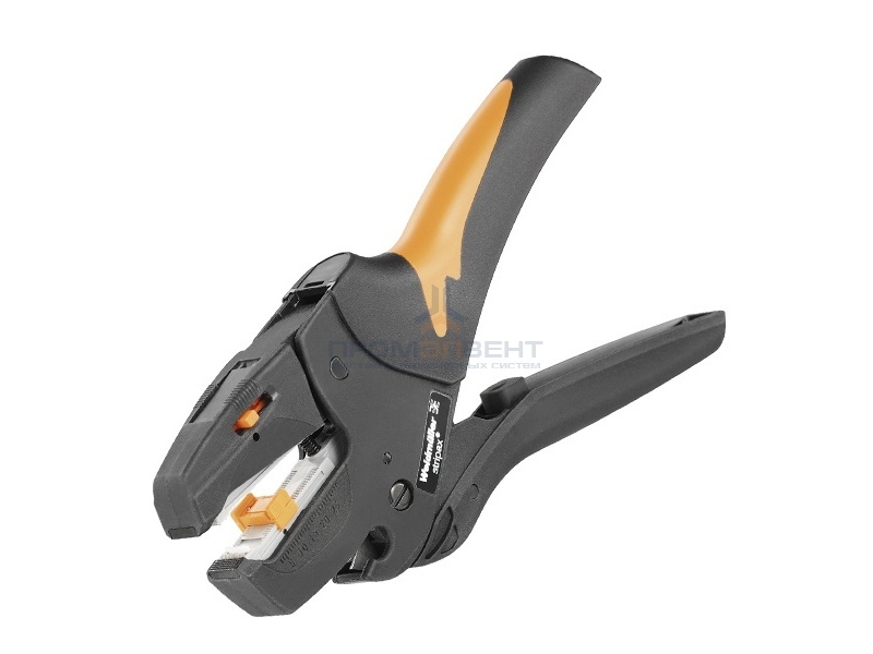 Инструмент для снятия изоляции и резки STRIPAX Weidmueller