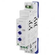 Реле времени РВО-26 ACDC24-240В 0,1с - 9,9мин УХЛ4  на DIN-рейку