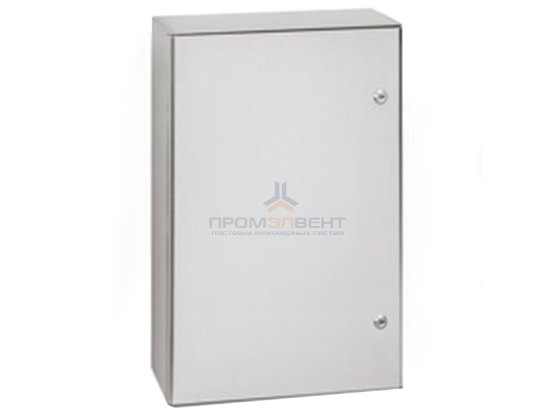 Шкаф из нержавеющей стали Legrand Atlantic inox 316L IP66 700x500x250